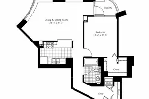 400 N La Salle Dr, Chicago, IL 60654 - Photo 11