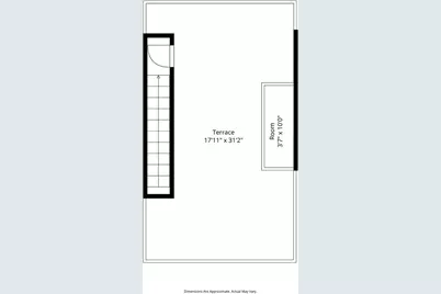 4647 S Lake Park Avenue #D, Chicago, IL 60653 - Photo 21