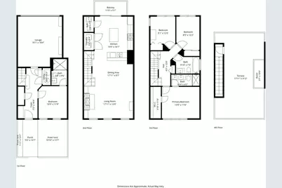 4647 S Lake Park Avenue #D, Chicago, IL 60653 - Photo 17