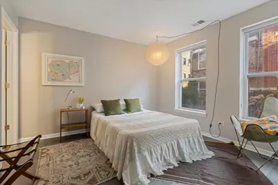 4647 S Lake Park Avenue #D, Chicago, IL 60653 - Photo 9