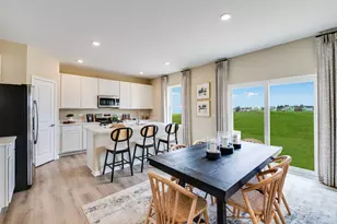 343 Danforth Ln, Oswego, IL 60543 - Photo 5