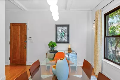 1447 W Rosemont Avenue #1, Chicago, IL 60660 - Photo 21