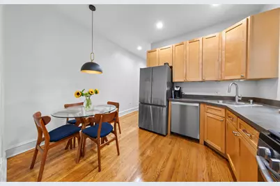 1447 W Rosemont Avenue #1, Chicago, IL 60660 - Photo 17