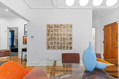 1447 W Rosemont Avenue #1, Chicago, IL 60660 - Photo 5