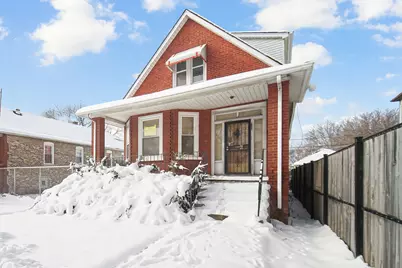 8626 S Kingston Avenue, Chicago, IL 60617 - Photo 1