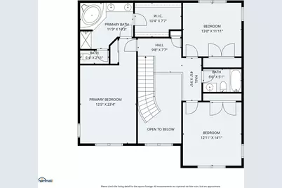 9N954 Heatherington Place, Elgin, IL 60124 - Photo 45