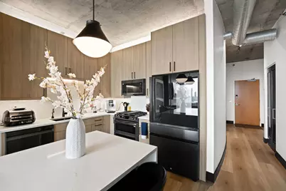 700 N Larrabee Street #1613, Chicago, IL 60654 - Photo 9