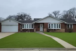 8845 Mango Ave, Morton Grove, IL 60053 - Photo 1