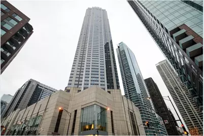 512 N McClurg Court #4408, Chicago, IL 60611 - Photo 1