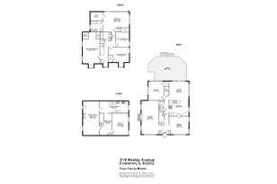 319 Wesley Ave, Evanston, IL 60202 - Photo 39