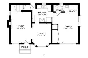 150 Country Club Dr, Northlake, IL 60164 - Photo 33