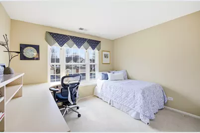 30W038 Willow Lane #D, Warrenville, IL 60555 - Photo 19