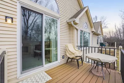 30W038 Willow Lane #D, Warrenville, IL 60555 - Photo 23