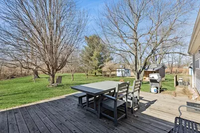 4866 N 12000W Road, Custer Park, IL 60481 - Photo 17