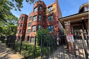 8156 S Laflin St, Chicago, IL 60620 - Photo 1