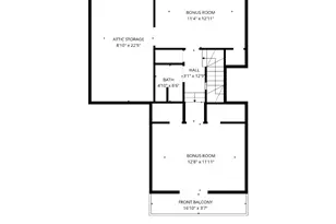 26915 N Poplar St, Wauconda, IL 60084 - Photo 17