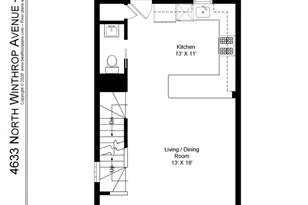 4633 N Winthrop Ave, Chicago, IL 60640 - Photo 29