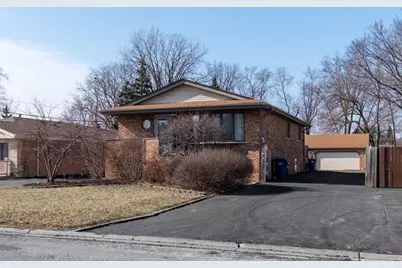 14144 Kilpatrick Avenue, Crestwood, IL 60418 - Photo 1