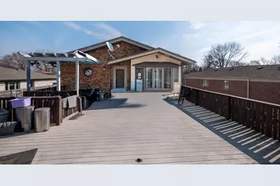 14144 Kilpatrick Avenue, Crestwood, IL 60418 - Photo 17