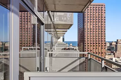 235 W Van Buren Street #3209, Chicago, IL 60607 - Photo 13