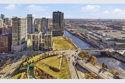 235 W Van Buren Street #3209, Chicago, IL 60607 - Photo 15