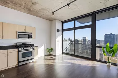 235 W Van Buren Street #3209, Chicago, IL 60607 - Photo 3