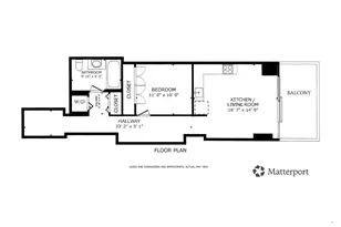 235 W Van Buren St, Chicago, IL 60607 - Photo 17