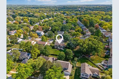 233 Briarheath Lane, Naperville, IL 60565 - Photo 35