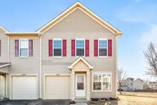 308 Alyssa St, Plano, IL 60545 - Photo 1