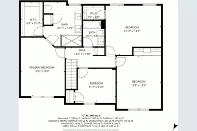 509 W Hawthorne Boulevard, Mundelein, IL 60060 - Photo 27