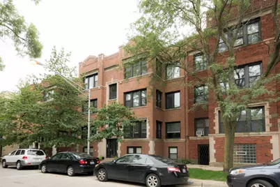 1455 W Winnemac Avenue #2, Chicago, IL 60640 - Photo 1