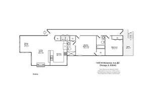 1455 W Winnemac Ave, Chicago, IL 60640 - Photo 25