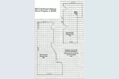 662 E Northwest Highway #1B-1C, Mount Prospect, IL 60056 - Photo 11