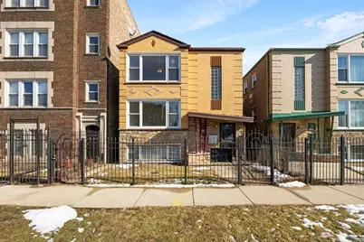 6209 S Seeley Avenue, Chicago, IL 60636 - Photo 1
