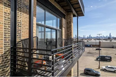 2614 N Clybourn Avenue #301, Chicago, IL 60614 - Photo 21
