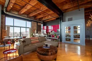 2614 N Clybourn Ave, Chicago, IL 60614 - Photo 5