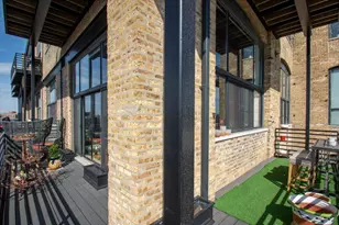 2614 N Clybourn Ave, Chicago, IL 60614 - Photo 19