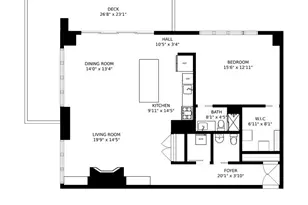 2614 N Clybourn Ave, Chicago, IL 60614 - Photo 23