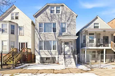 8412 S Manistee Avenue, Chicago, IL 60617 - Photo 1