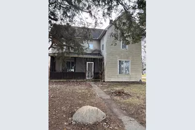 105 W Adams Street, Pesotum, IL 61863 - Photo 1