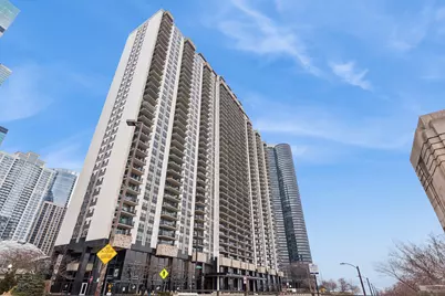 400 E Randolph Street #3002, Chicago, IL 60601 - Photo 1