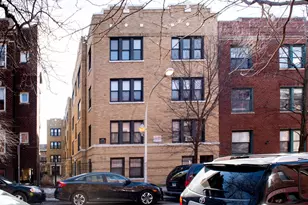 837 W Cornelia Ave, Chicago, IL 60657 - Photo 1