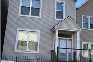 4536 S Wood St, Chicago, IL 60609 - Photo 1