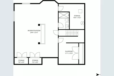 629 Kenwood Avenue, Libertyville, IL 60048 - Photo 31