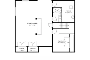 629 Kenwood Ave, Libertyville, IL 60048 - Photo 31