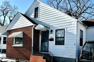 14506 Clinton St, Harvey, IL 60426 - Photo 1