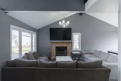 34439 N Saddle Lane, Gurnee, IL 60031 - Photo 3