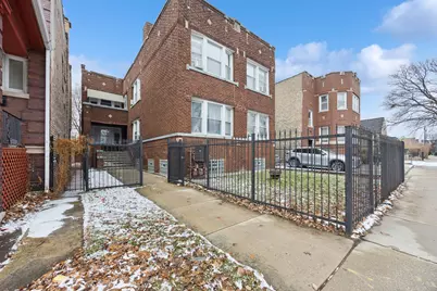 7126 S Saint Lawrence Avenue, Chicago, IL 60619 - Photo 19