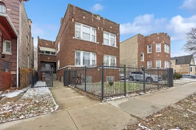 7126 S Saint Lawrence Avenue, Chicago, IL 60619 - Photo 1