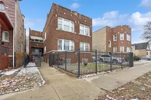 7126 S St Lawrence Ave, Chicago, IL 60619 - Photo 1